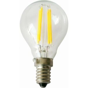 Refrigerator Bulb, 3 Watts, Yellow, E14 from Hummer