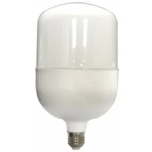 لمبة أصفر كبسولة مسطحة 18 واط E27 من همر