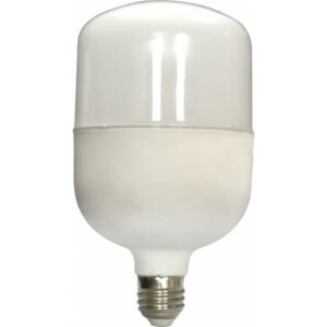 Hummer White Flat Capsule Light Bulb 40 Watt E27 