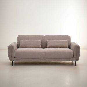 Rolland triple sofa - beige