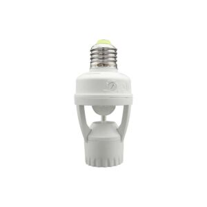 E27 Base 60 Watt Light Socket
