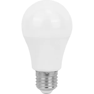 لمبة كوع كروية - 9 واط