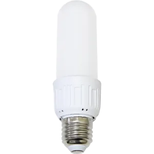 لمبة كبسولة إضاءة أصفر - 9 واط