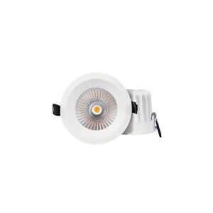 Downlight Cup 10W - Philips Yellow Lighting