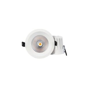 Downlight Cup 10W - Solar Cream Lighting Philips