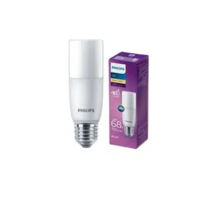 لمبة ستيك - كبسولة - 11 واط لون الانارة ابيض - فليبس