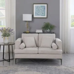 كنبة ثنائية من اماندرا أماري