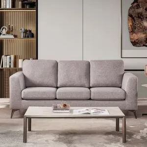 كنبة ثلاثية فلوريس