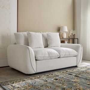 كنبة ثنائية مع وسادتين من كلايتون