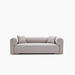 كنبة ثلاثية بيثاني