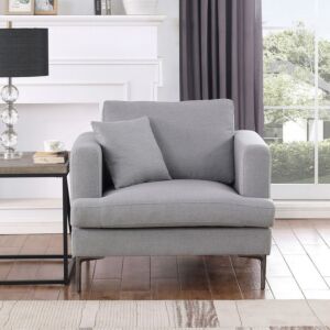 Amari Single Sofa