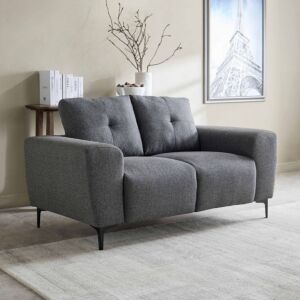 Memphis 2-seater sofa