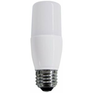 White Capsule Light Bulb 5 Watt E27 