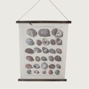 لوحة صور كلوي قماشية تعليق-متعدد الالوان