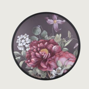 لوحة فنية بلازما مقاس كبير - متعدد الالوان