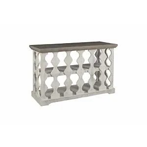 كونسول هافلانس