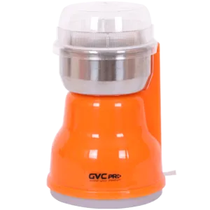 جي في سي برو مطحنة القهوة و البهارات 200 واط - 50جرام