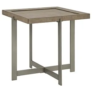 طاولة جانبية كريستانزا