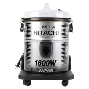هيتاشي مكنسة كهربائية برميل- 1600 واط
