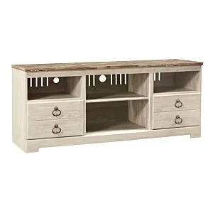 طاولة تلفزيون ويلوتون 64