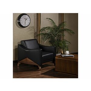 كنبة مكتبية 1 مقعد ليسترا