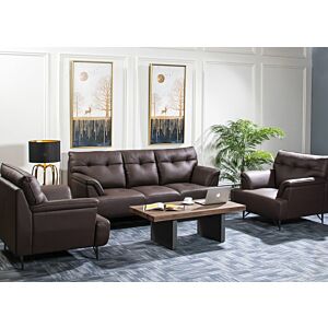 طقم كنب مكتب ريفاتي