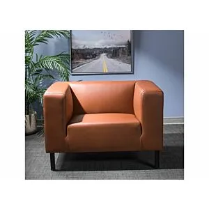 كنبة مكتبية 1 مقعد جيليمير