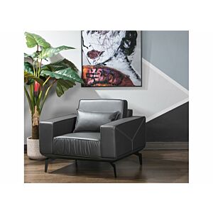 كنبة مكتبية 1 مقعد بانترى