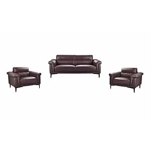 طقم كنب مكتب ترونيكس