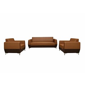 طقم كنب مكتب اوريتا