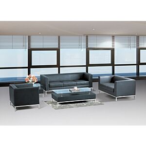 طقم كنب مكتب مونيت