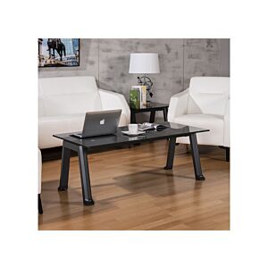 طاولة وسط مكتبية أوسفالدو