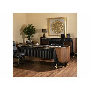 مكتب - زاوية مكتب بورميلا