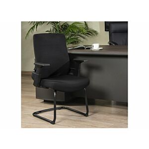 كرسى زائر مكتبى لومونيكس
