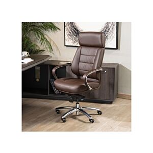 كرسي مكتب ظهر عالى إمبريال