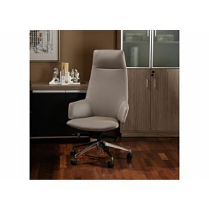 كرسي مكتب ظهر عالى نيرفا