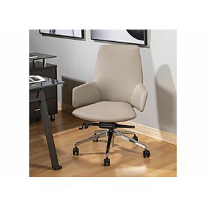 كرسي مكتب ظهر متوسط دينامو