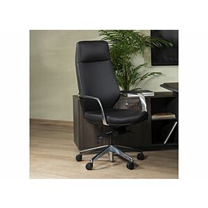 كرسي مكتب ظهر عالى بينوفا