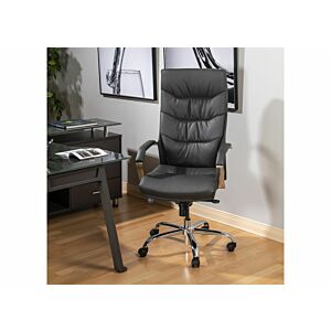 كرسي مكتب ظهر مرتفع جيسشر