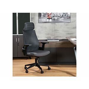 كرسي مكتب ظهر مرتفع رويال كي