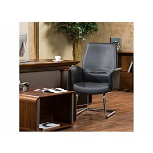 كرسى زائر مكتبى دولفا