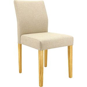 كرسي طعام لاديي