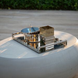 صينية تقديم من أليثيا