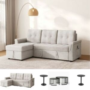 مجموعة غرفة معيشة نيرو - 5 قطع