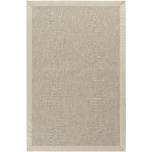 سجادة كوستا من لومز 200x290 - بيج