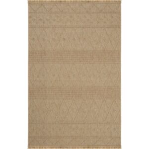 سجادة بروناي من لومز 200x290 - بيج