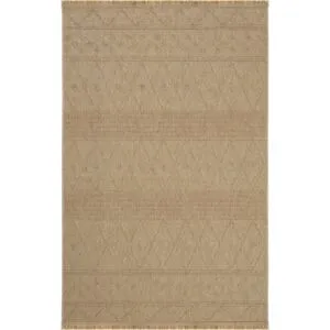سجادة بروناي من لومز 200x290 - بيج