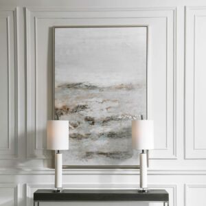 لوحة فنية اوبن بلان