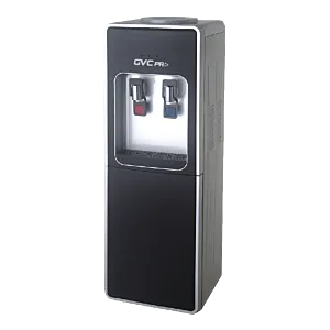 جي في سي برو برادة ماء- تعبئة من الأعلى 