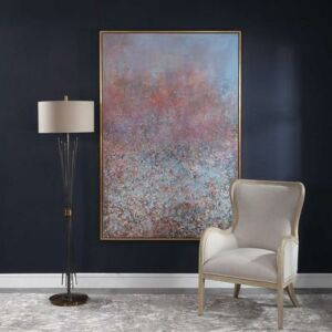 باتينا لوحة كانفس